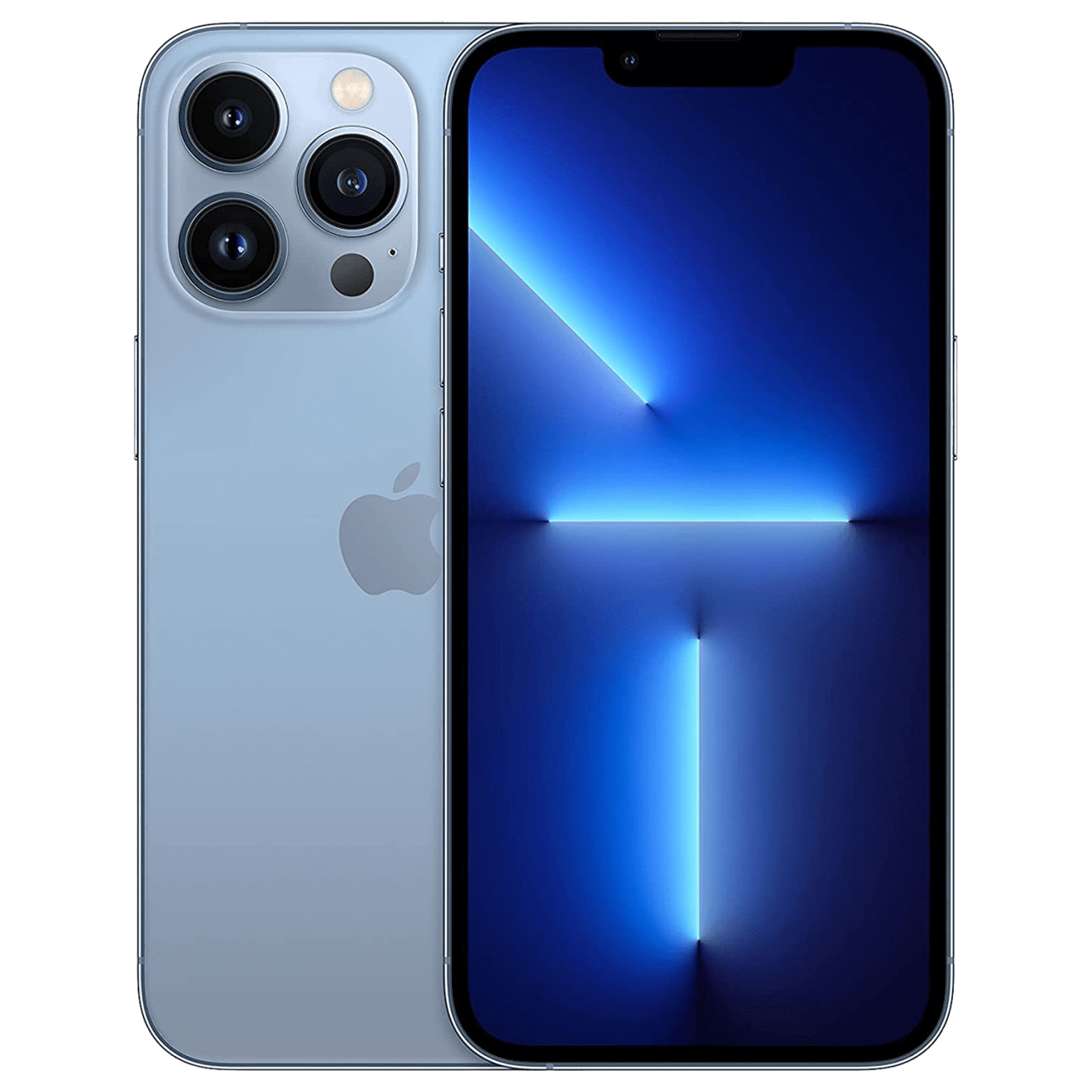 گوشی موبایل اپل مدل iPhone 13 Pro ZAA دو سیم کارت ظرفیت 128 گیگابایت و رم 6 گیگابایت - نات اکتیو پارت نامبر F گوشی موبایل اپل مدل iPhone 13 Pro ZAA دو سیم کارت ظرفیت 128 گیگابایت و رم 6 گیگابایت - نات اکتیو پارت نامبر F