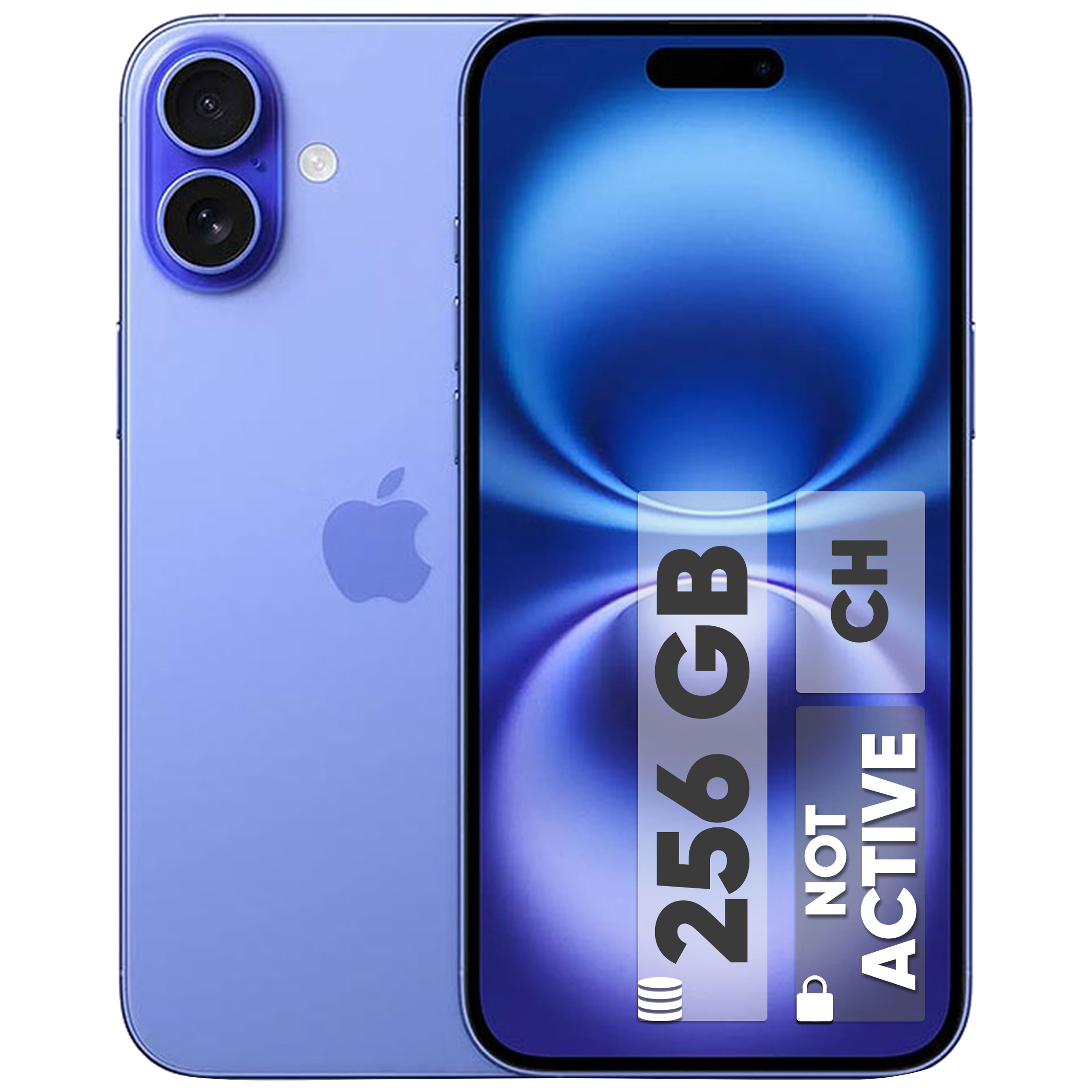 گوشی موبایل اپل مدل iPhone 16 CH دو سیم کارت ظرفیت 256 گیگابایت و رم 8 گیگابایت گوشی موبایل اپل مدل iPhone 16 CH دو سیم کارت ظرفیت 256 گیگابایت و رم 8 گیگابایت