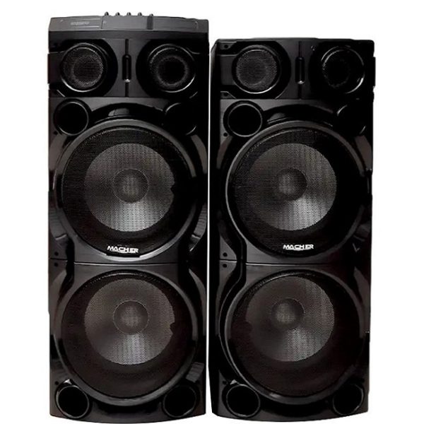 اسپیکر MACHER مدل MR2600