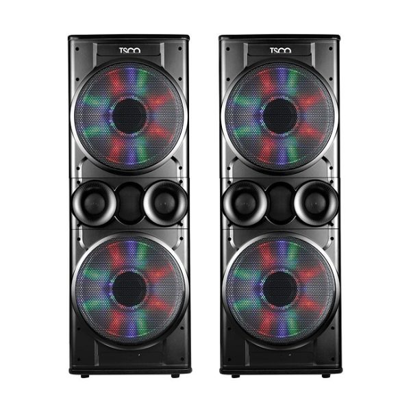 اسپیکر ایستاده تسکو مدل TS 2080