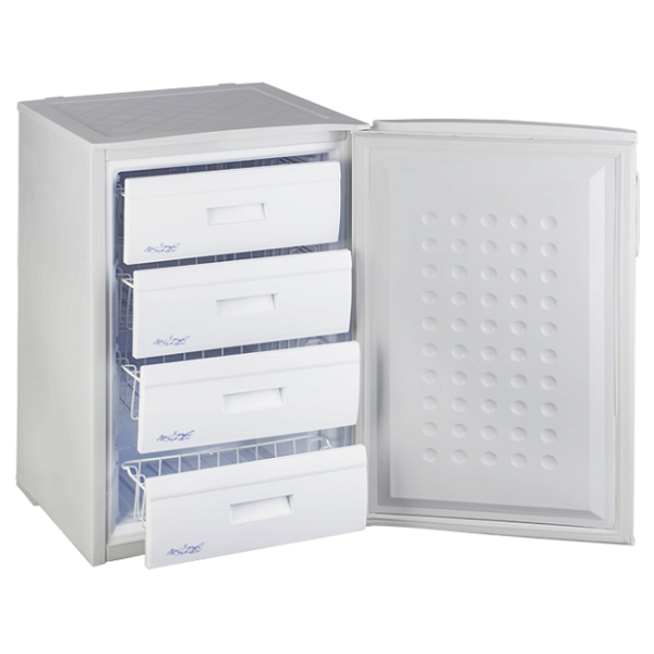 فریزر ایستکول مدل TM-946-4D