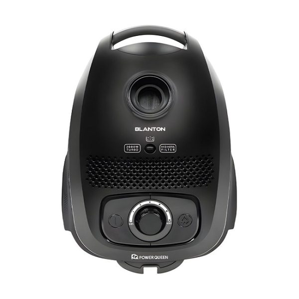 جاروبرقی بلانتون مدل BCW-VC1205B