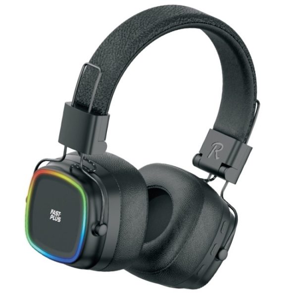 هدفون بلوتوثی فست پلاس مدل FPH-430