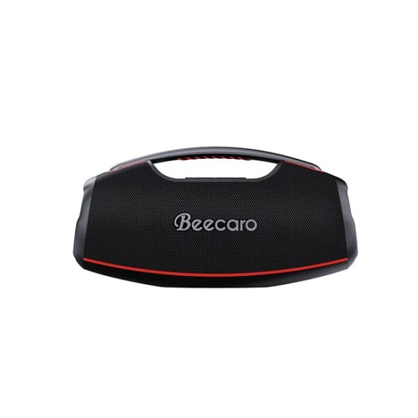 اسپیکر بلوتوثی قابل حمل مدل beebox99