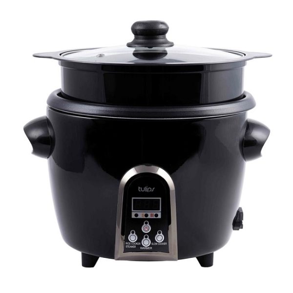 پلوپز تولیپس RC-440-8S (ناسیونال سابق)
