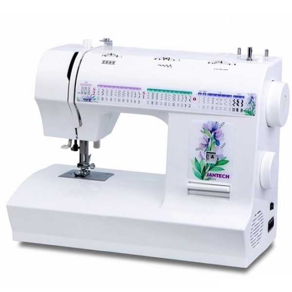 چرخ خیاطی جانتک مدل SPD8300