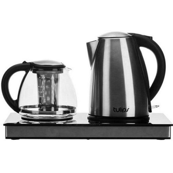 چای ساز تولیپس مدل TM-451SG (ناسیونال سابق)