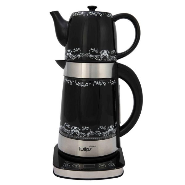 چای ساز روهمی تولیپس مدل TM-A458CC (ناسیونال سابق)