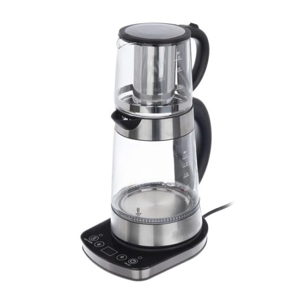چای ساز روهمی تولیپس مدل TMA-459GG (ناسیونال سابق)