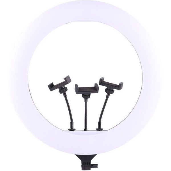رینگ لایت JM520A