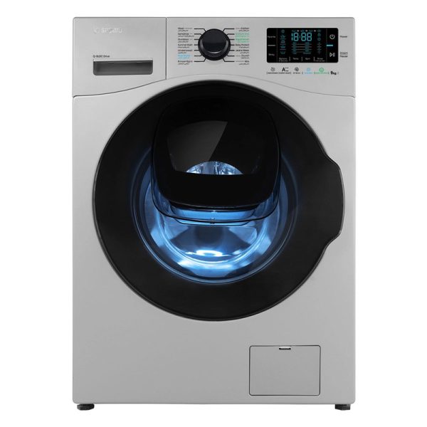 ماشین لباسشویی اتوماتیک اسنوا SWM-F92S