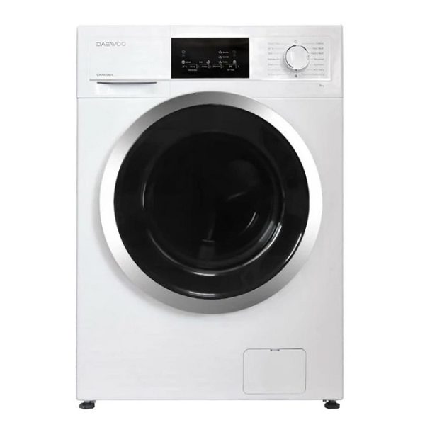 ماشین لباسشویی دوو DWK-CH821