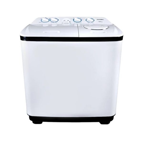 ماشین لباسشویی پاکشوما PTN 9604 AJ
