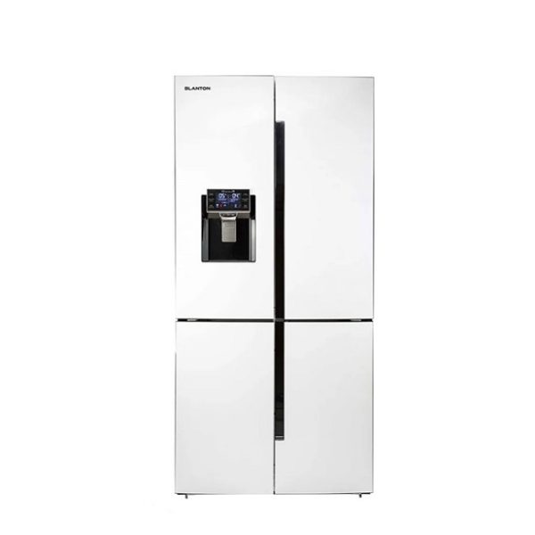 یخچال و فریزر ساید بای ساید 32 فوت مدل RF3202