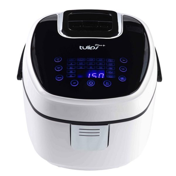 پلوپز چندکاره تولیپس مدل RC-A442F (ناسیونال سابق)