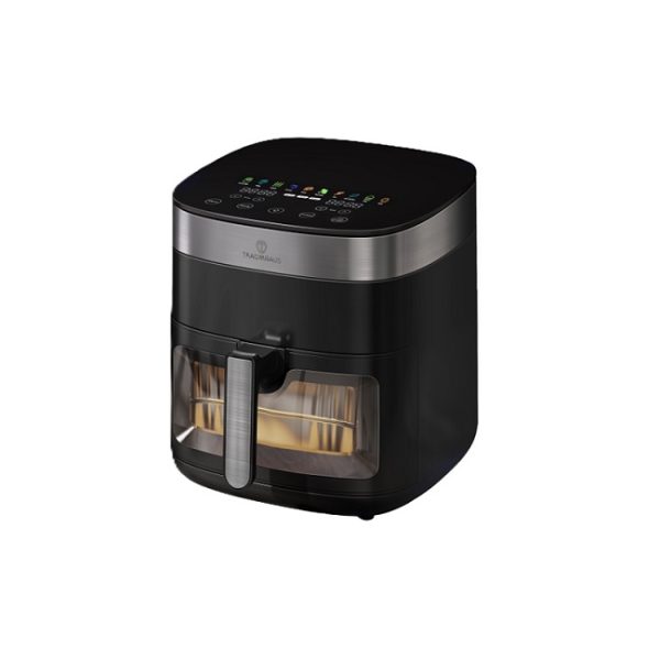 سرخ کن بدون روغن 6 لیتری AF-25886 ترام هاوس