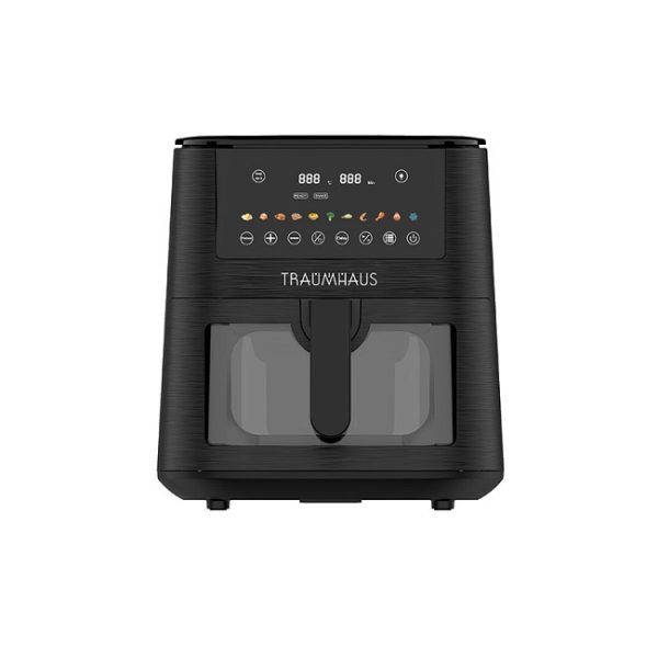 سرخ کن بدون روغن 25701D ترام هاوس