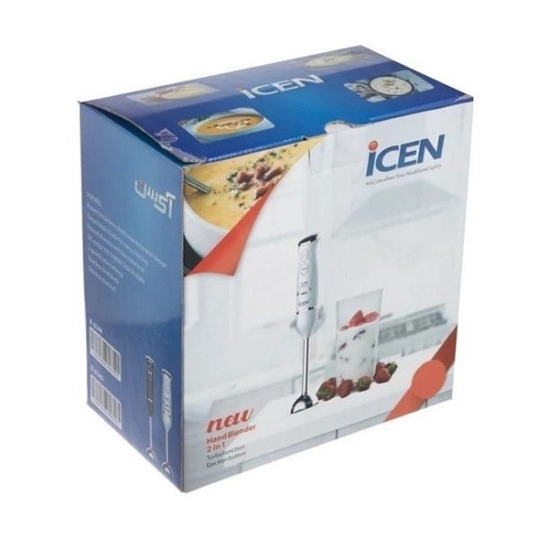 گوشت کوب برقی آیسن مدل IE-B334