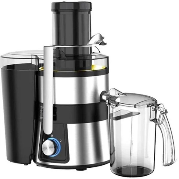 آبمیوه گیری بلانتون مدل BCR-JU1110