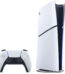 کنسول بازی سونی مدل PlayStation 5 Slim Digital Edition ظرفیت یک ترابایت ریجن 2015