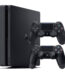 کنسول بازی سونی مدل Playstation 4 Slim ریجن 2 سری CUH-2216A ظرفیت 500 گیگابایت